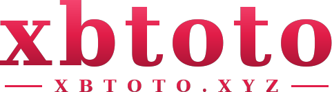 xbtoto logo