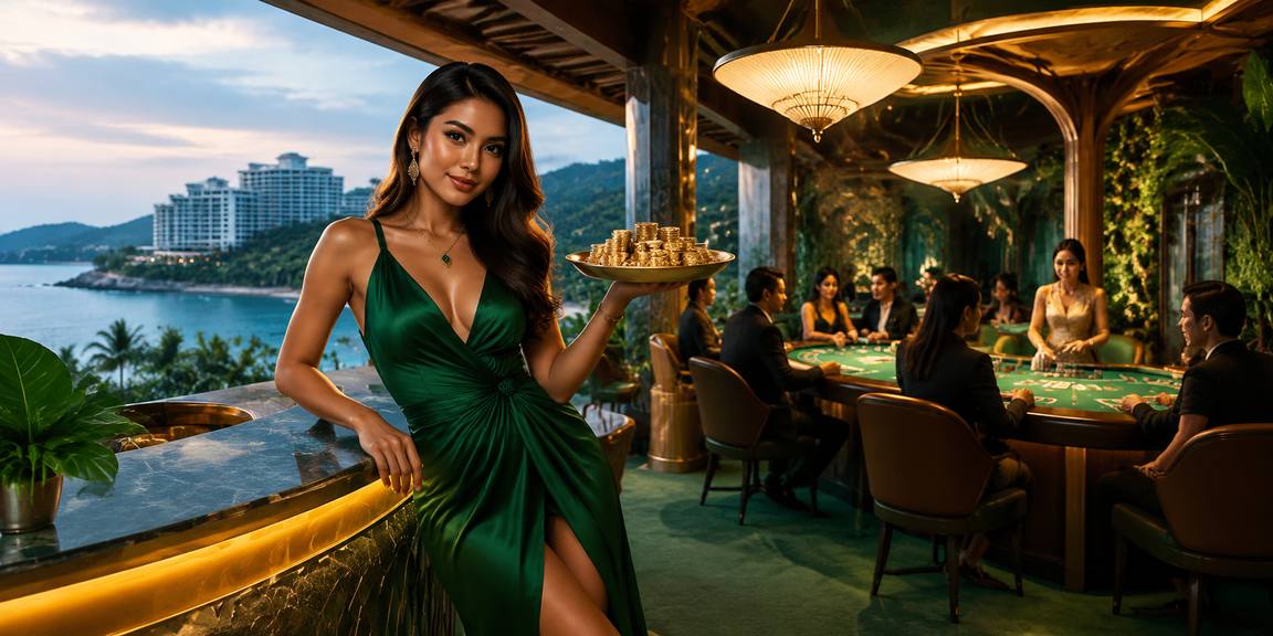 xbtoto Queen of Bounty